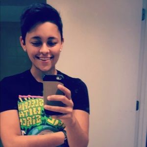 Meet your Posher, Ciara